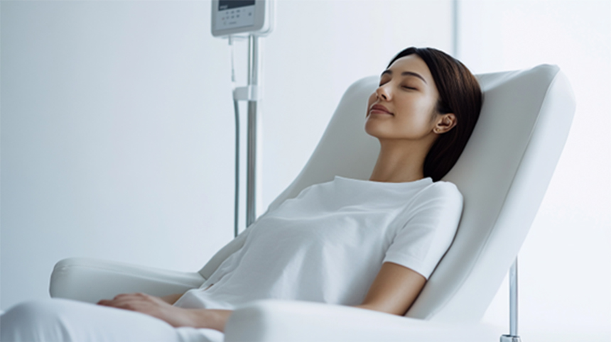 loose body knee joint stem cell supernatant injection