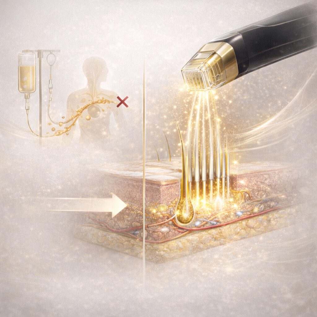joint injection evidence stem cell