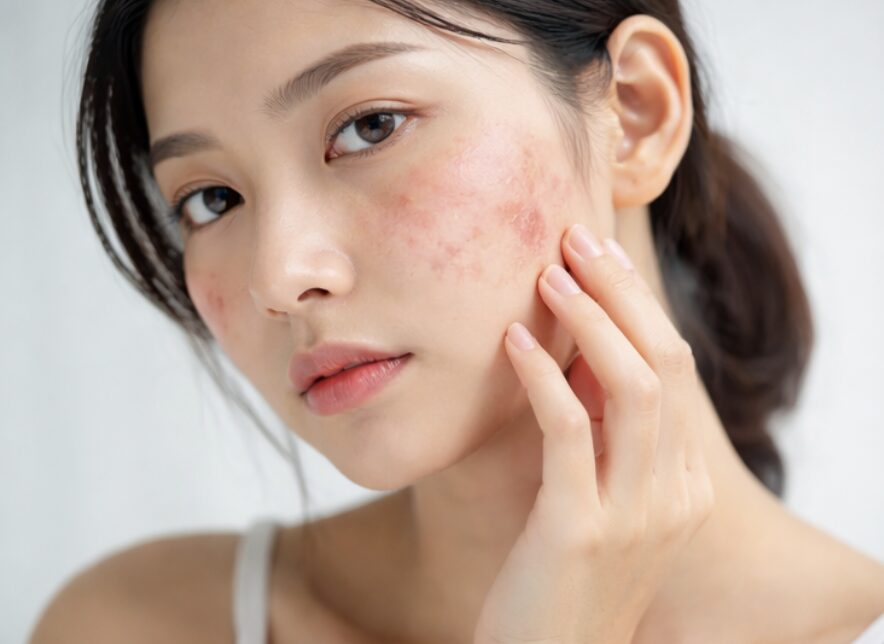 knee joint injection post-injection flare stem cell conditioned media aftercare