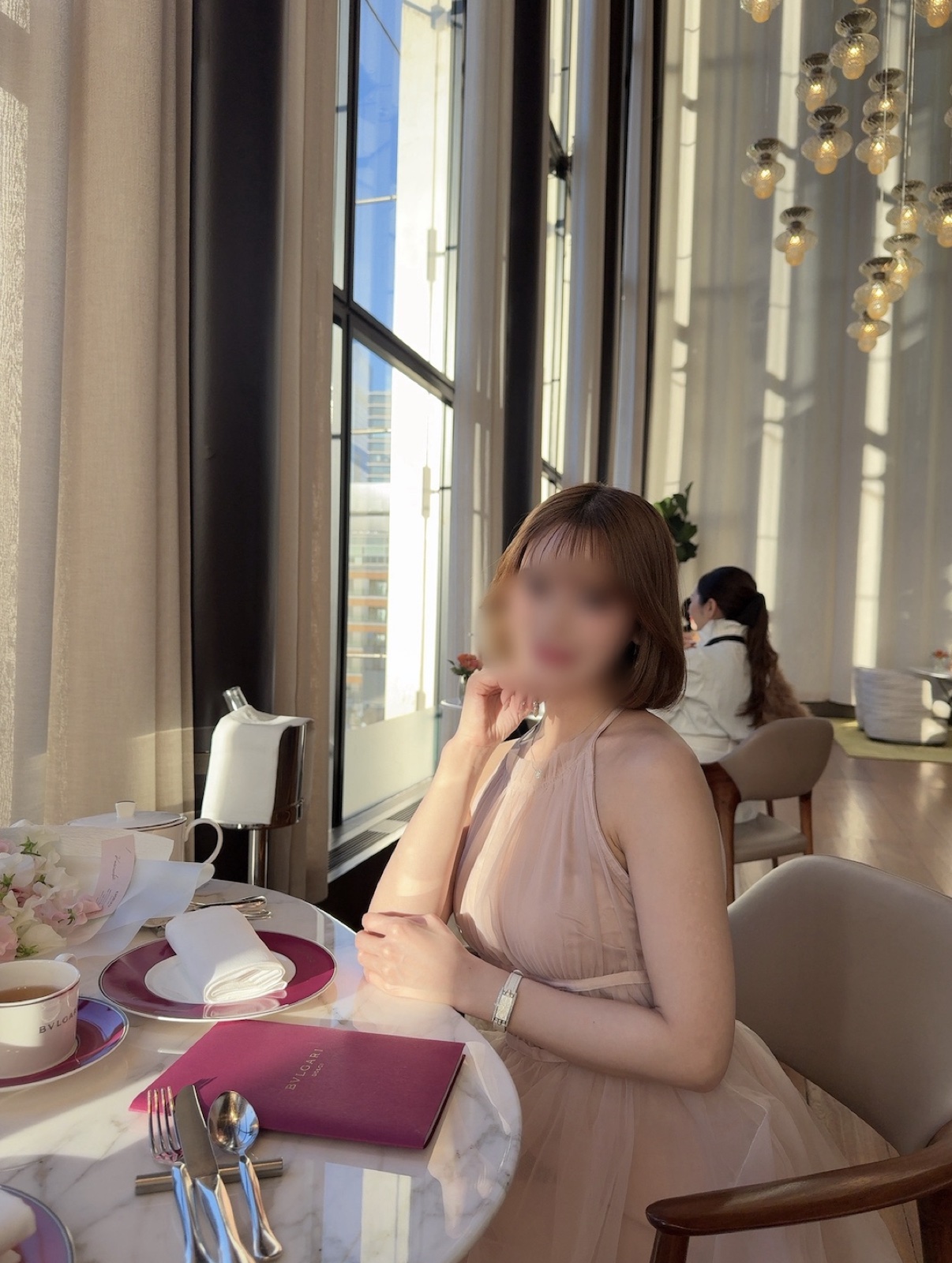 症例写真