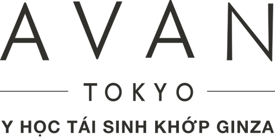 AVAN TOKYO Ginza – Y học tái sinh khớp