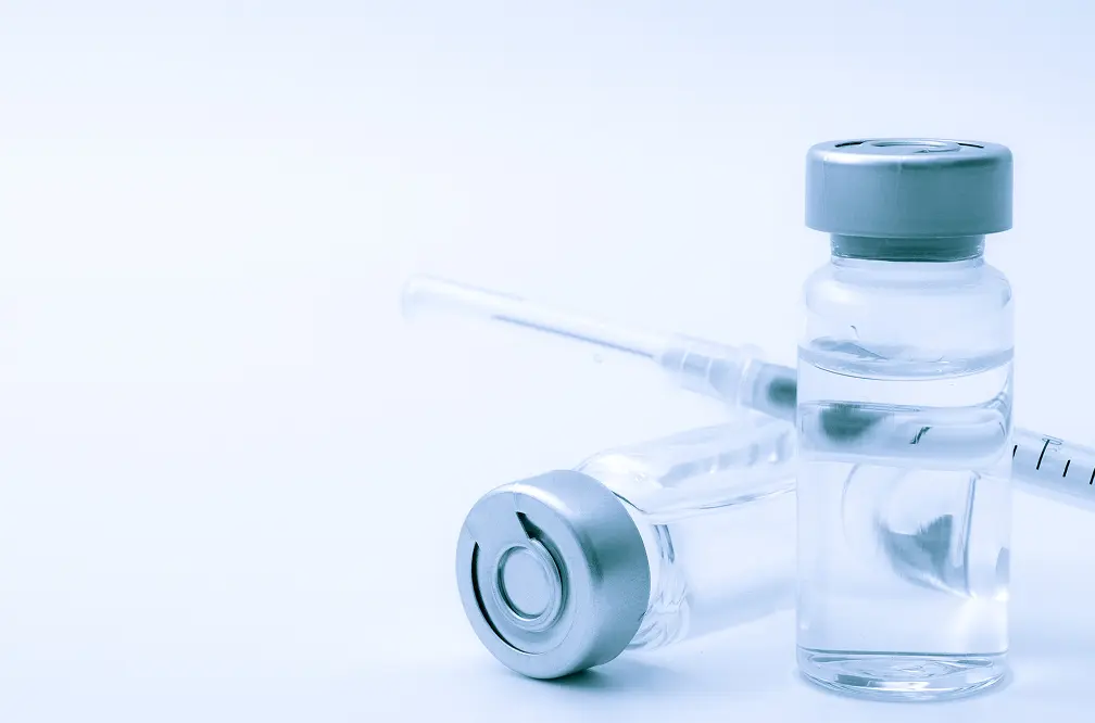 点滴療法（静脈内投与）