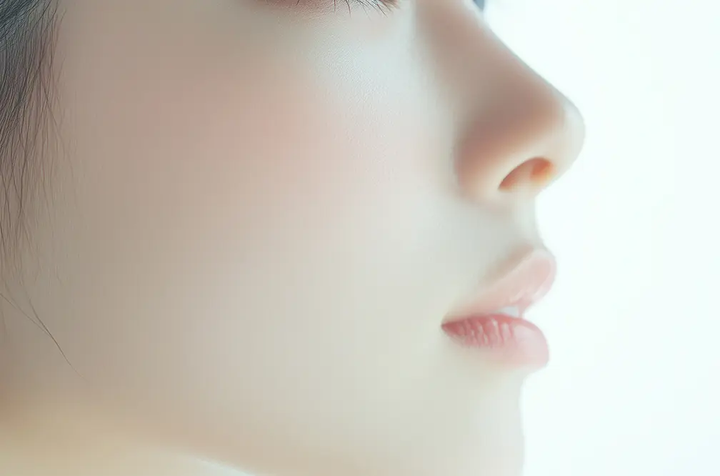 点鼻・経鼻投与