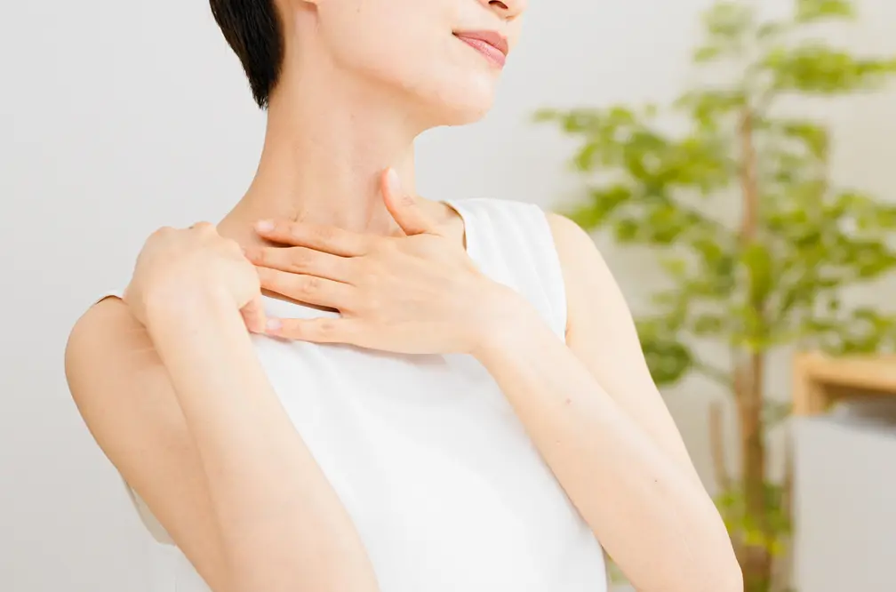 塗布・外用形式