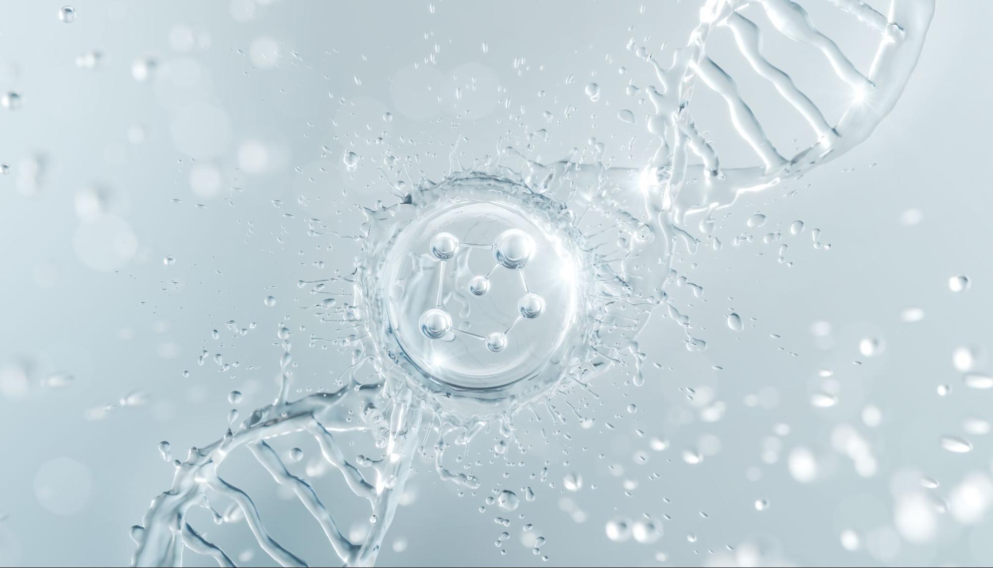 stem cell conditioned media cold chain storage